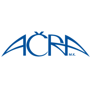 Acra Logo