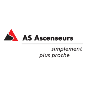 AS Ascenseurs(3) Logo