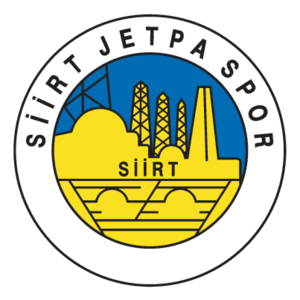 Siirt Jetpa Spor Logo