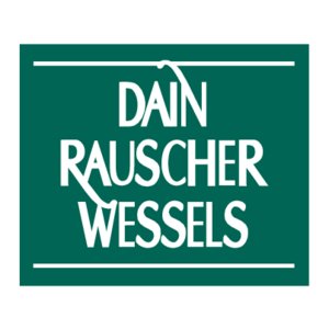 Dain Rauscher Wessels Logo