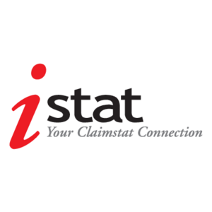 iStat Logo