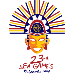 23rd Sea Games Philippines 2005