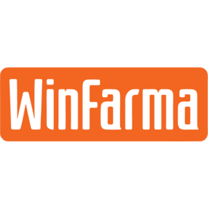winfarma Logo