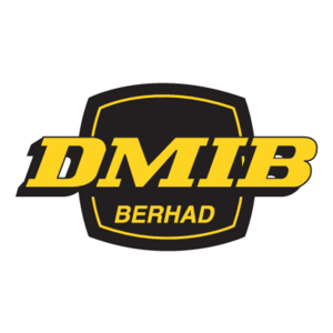 DMIB Berhad Logo