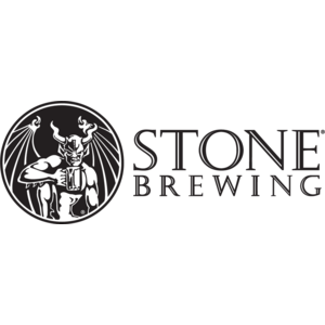 Stone Brewing Logo