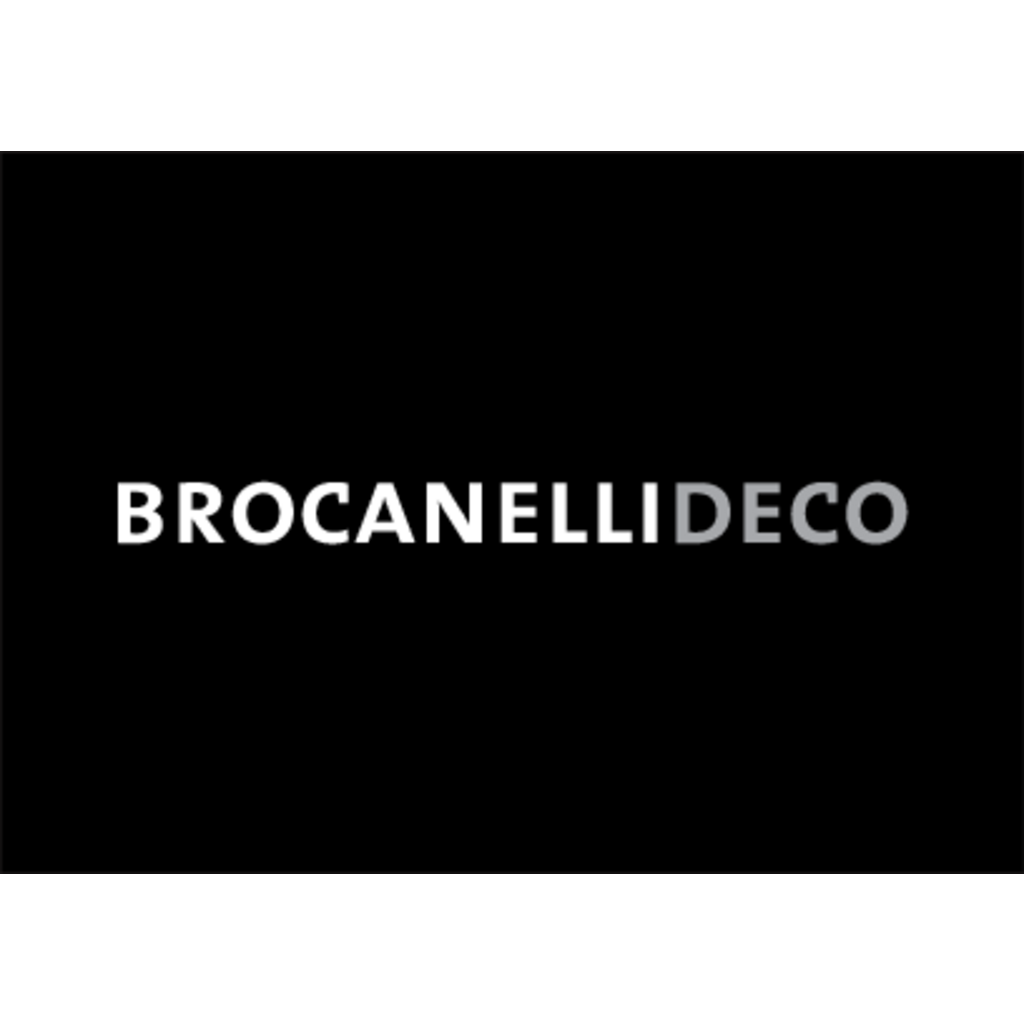 BrocanelliDeco