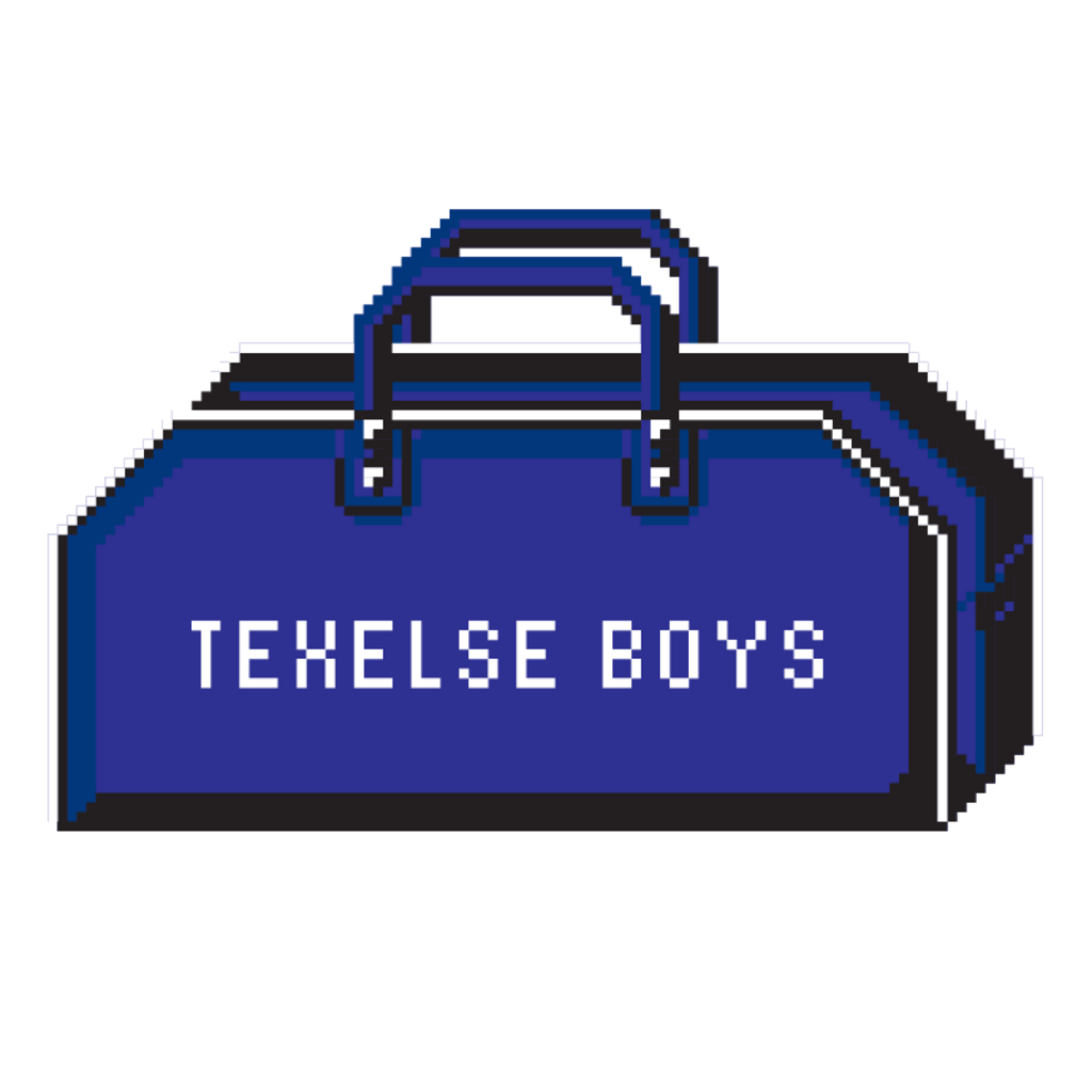 Texelse,Boys