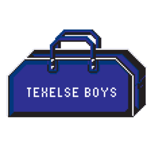 Texelse Boys Logo