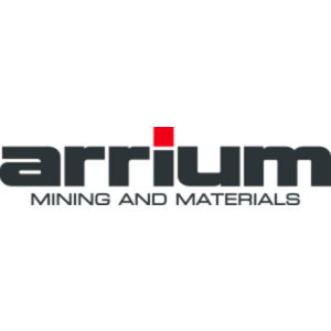 Arrium Logo