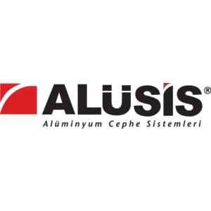 Alüsis Alüminyum Cephe Sistemleri Logo