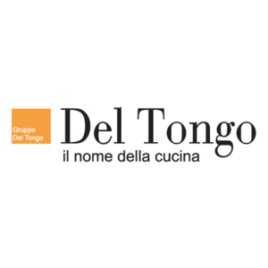 Del Tongo(182) Logo