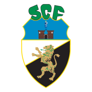 Sporting C Farense Logo