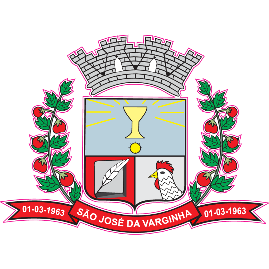 Prefeitura,São,José,da,Varginha