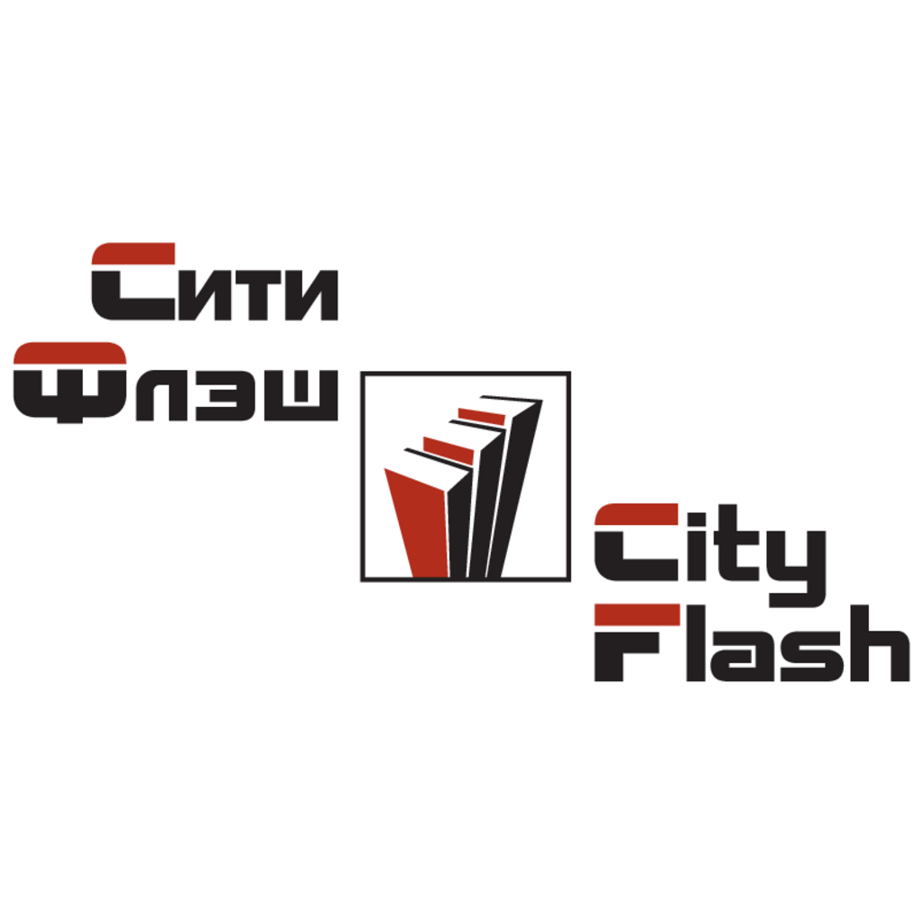 City,Flash