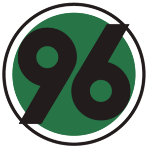 Hannover 96 Logo