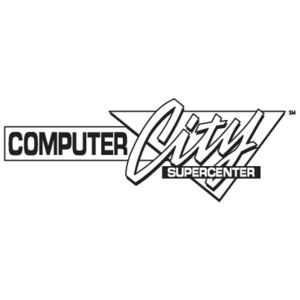 Computer City(197) Logo