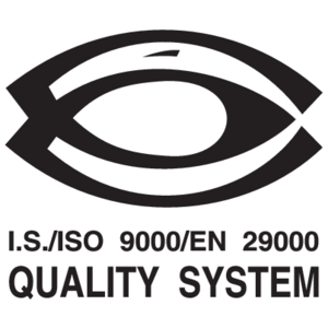 Quality System Logo