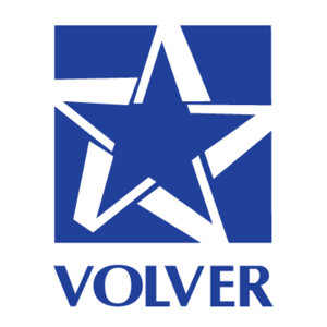 Volver Logo