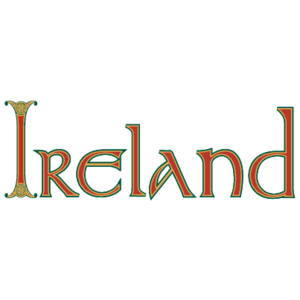Ireland Logo