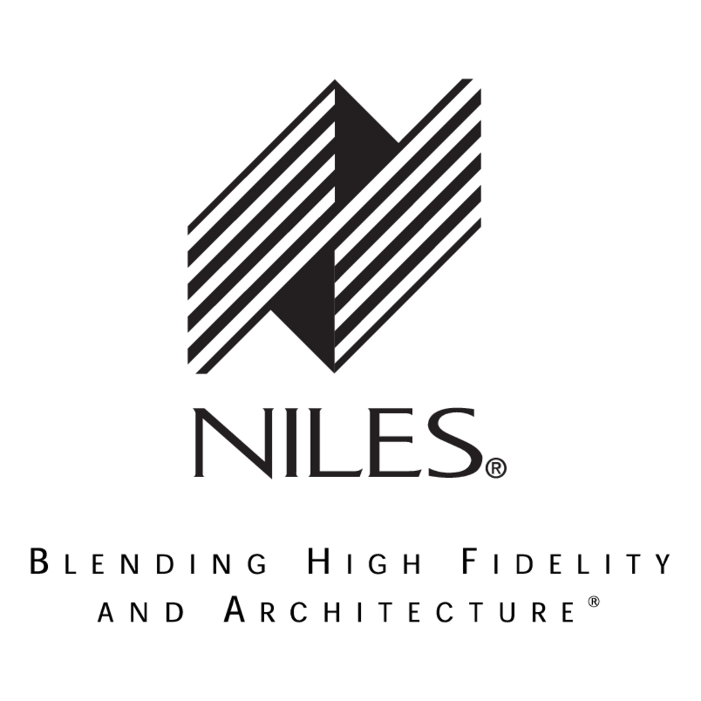 Niles,Audio