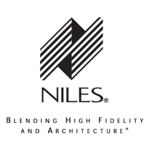 Niles Audio Logo