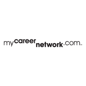 MyCareerNetwork com Logo