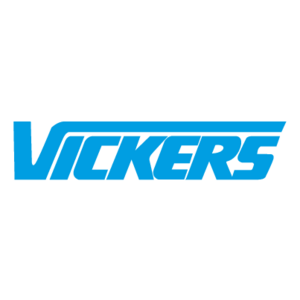 Vickers Logo