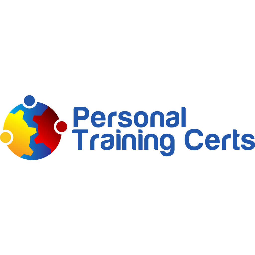 Logo, Design, United States, Personal Training Certs