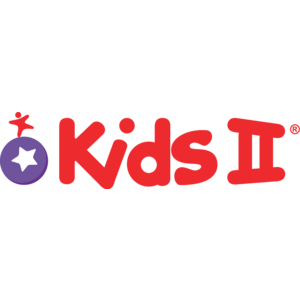 Kids II Logo