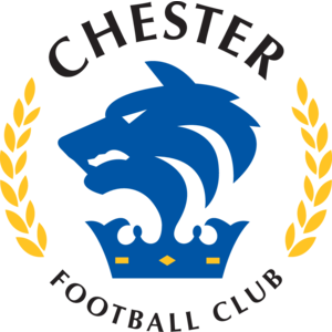 Chester FC Logo