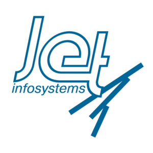 Jet Infosystems Logo
