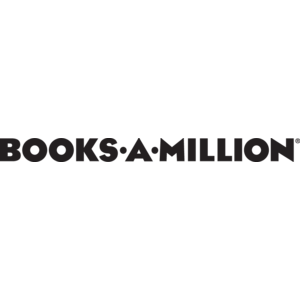 Books A Million Logo