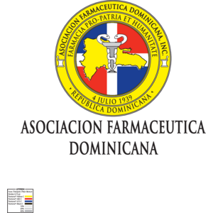 Asociacion Farmaceutica Dominicana Logo