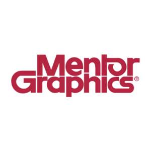 Mentor Graphics(139) Logo