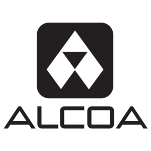 Alcoa(196) Logo