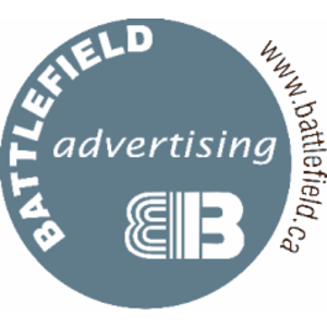 Battlefield,Advertising