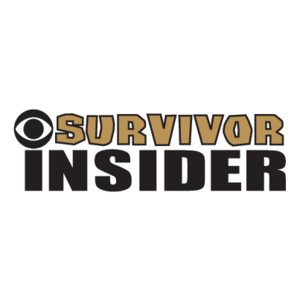 Survivor Insider Logo