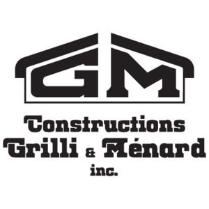 Constructions Grilli & Menard