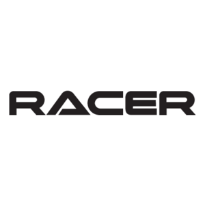 Racer Logo