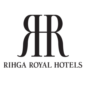 Rihga Royal Hotels Logo