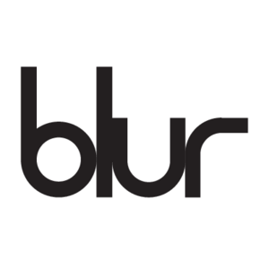 Blur Logo