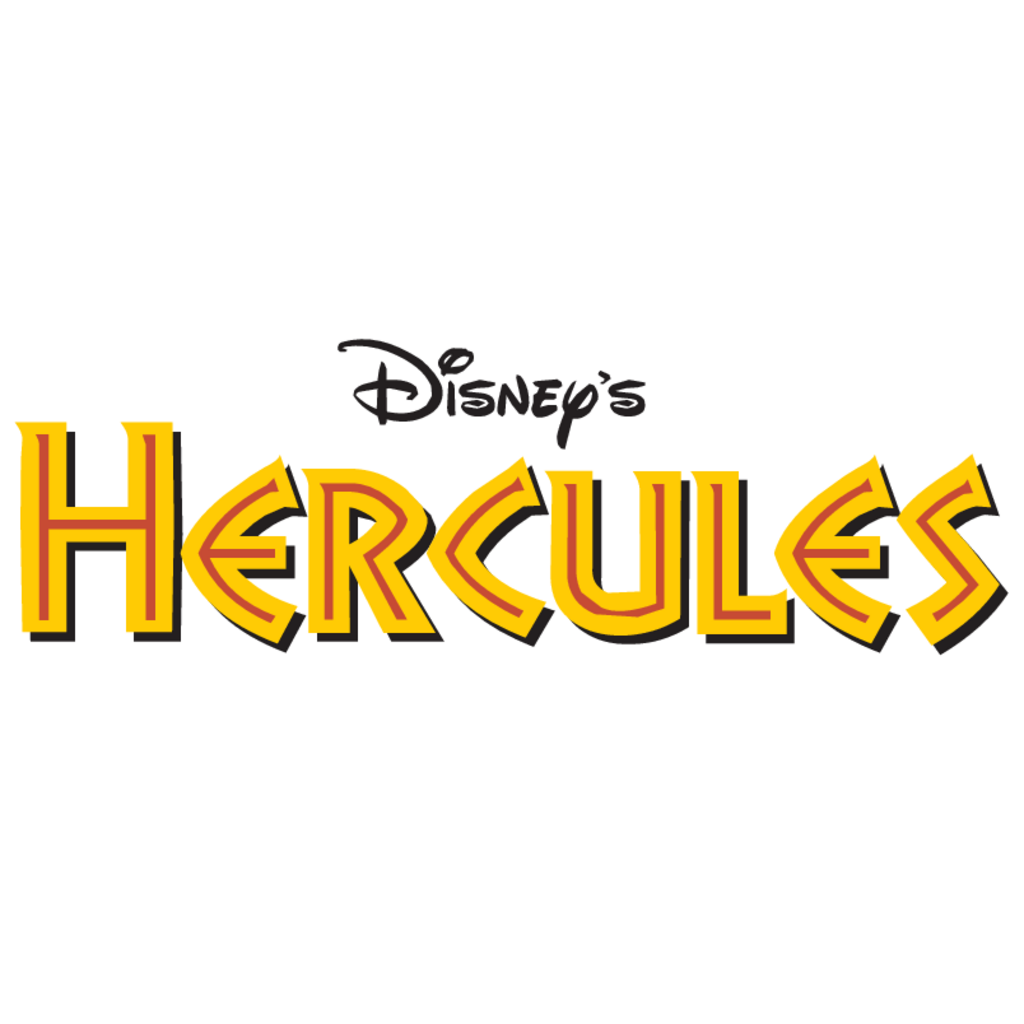 Disney's,Hercules