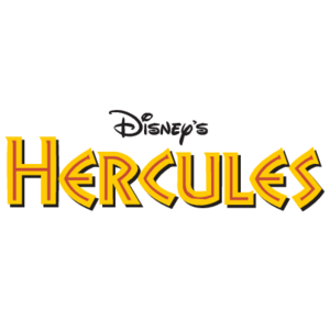 Disney's Hercules Logo