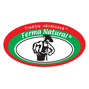 Ferma Natural Logo