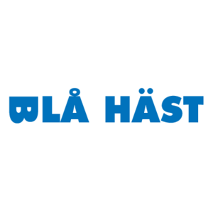 Bla Hast Logo