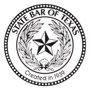 State Bar of Texas Logo