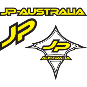 JP Australia Logo