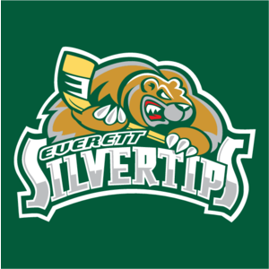 Everett,Silvertips