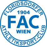Floridsdorfer AC Logo