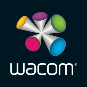 Wacom Logo